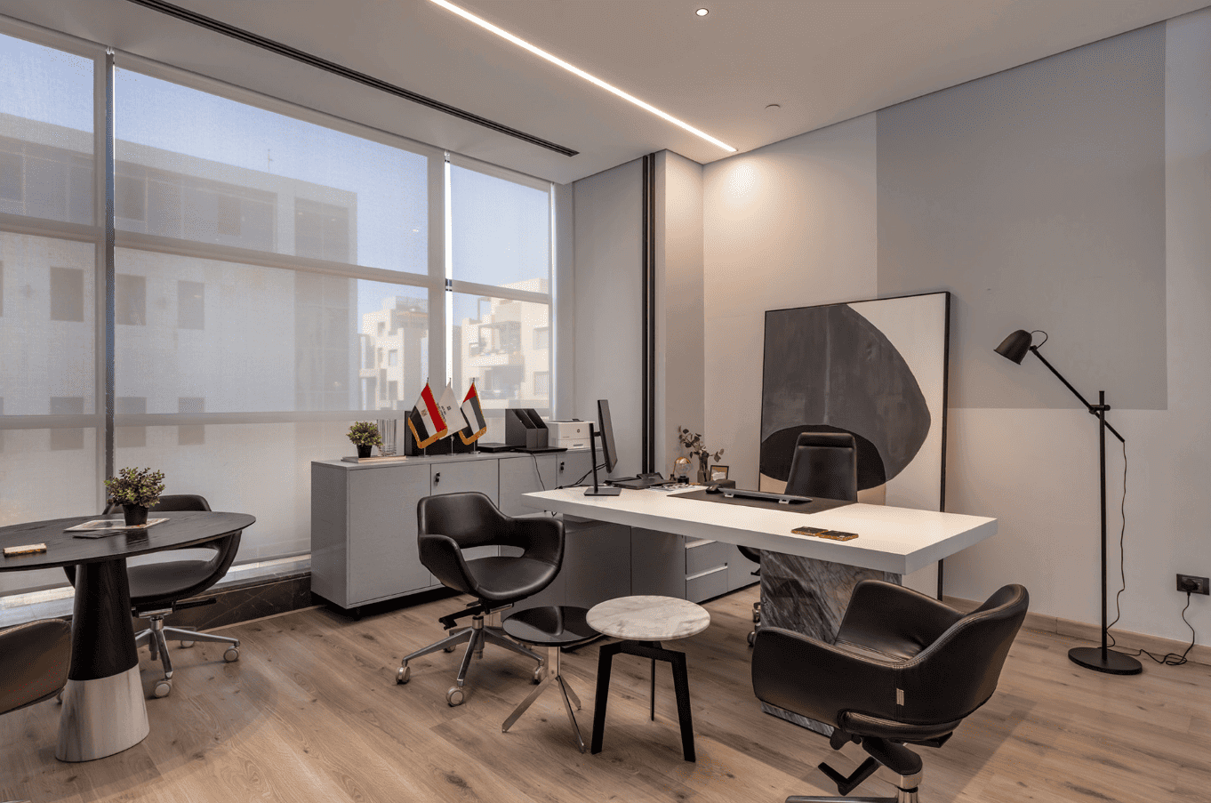 Interior Fitout Company in Dubai | Fitout Companies in Dubai