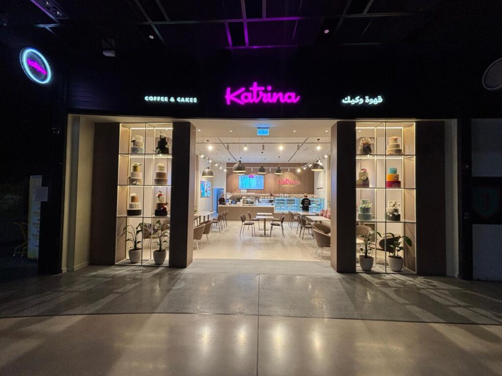 Interior Fitout company in Dubai
