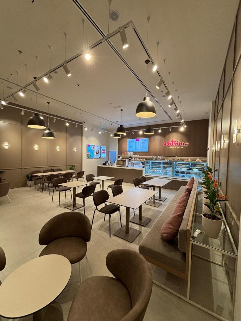 Interior Fitout company in Dubai