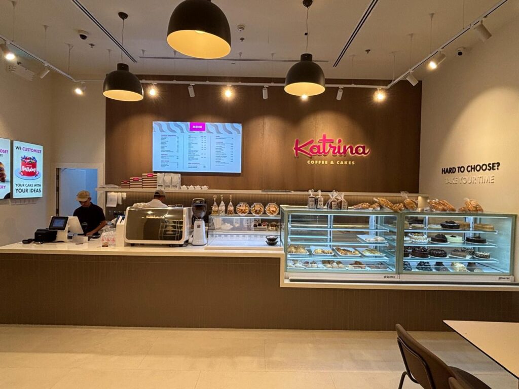 Interior Fitout company in Dubai