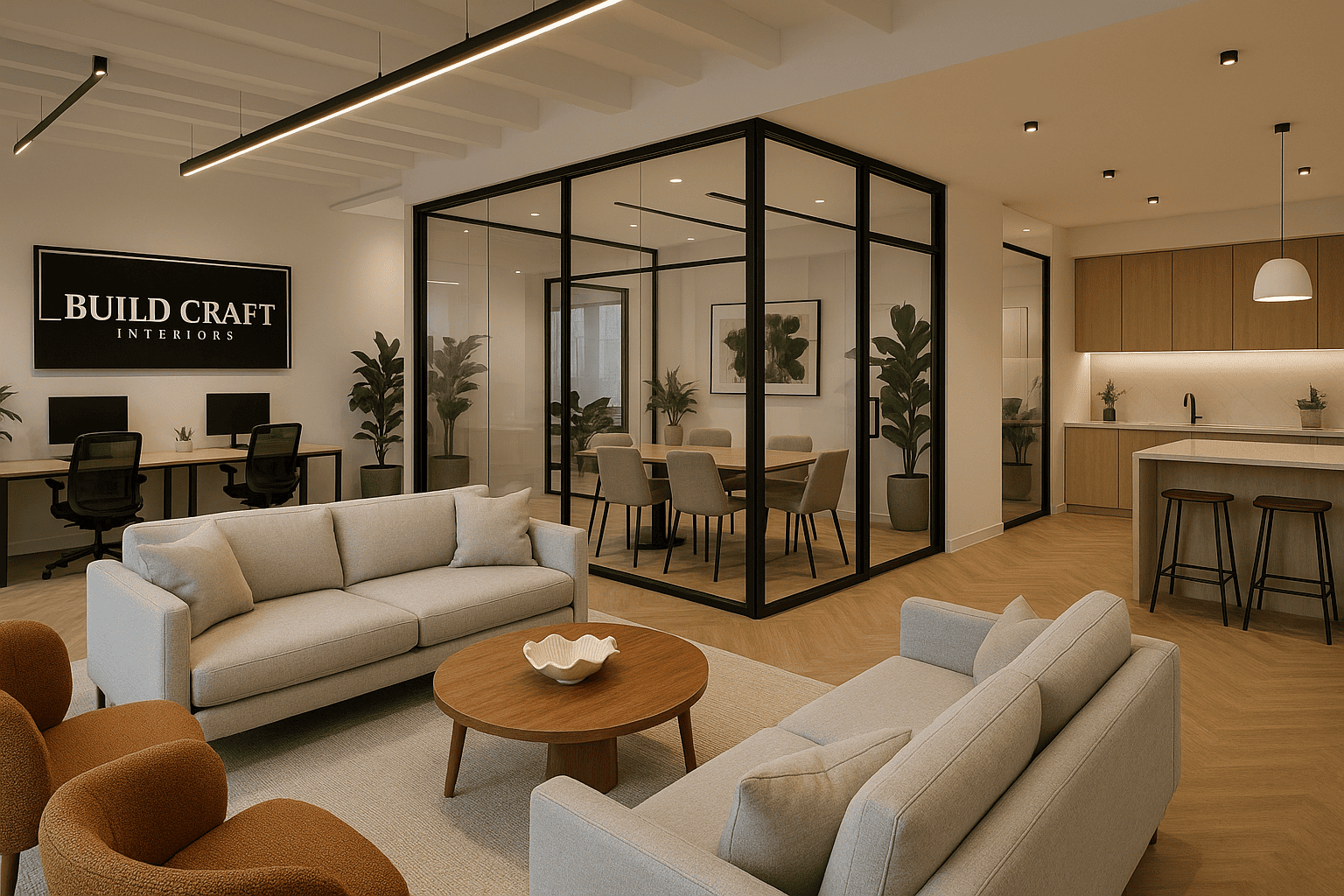 interior fitout company in dubai