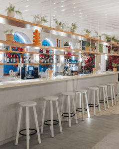 OIA Greek Restaurant JBR - 2