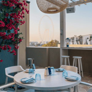 OIA Greek Restaurant JBR - 4