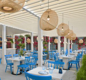 OIA Greek Restaurant JBR - 5