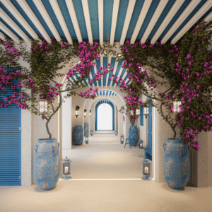 OIA Greek Restaurant JBR - 6
