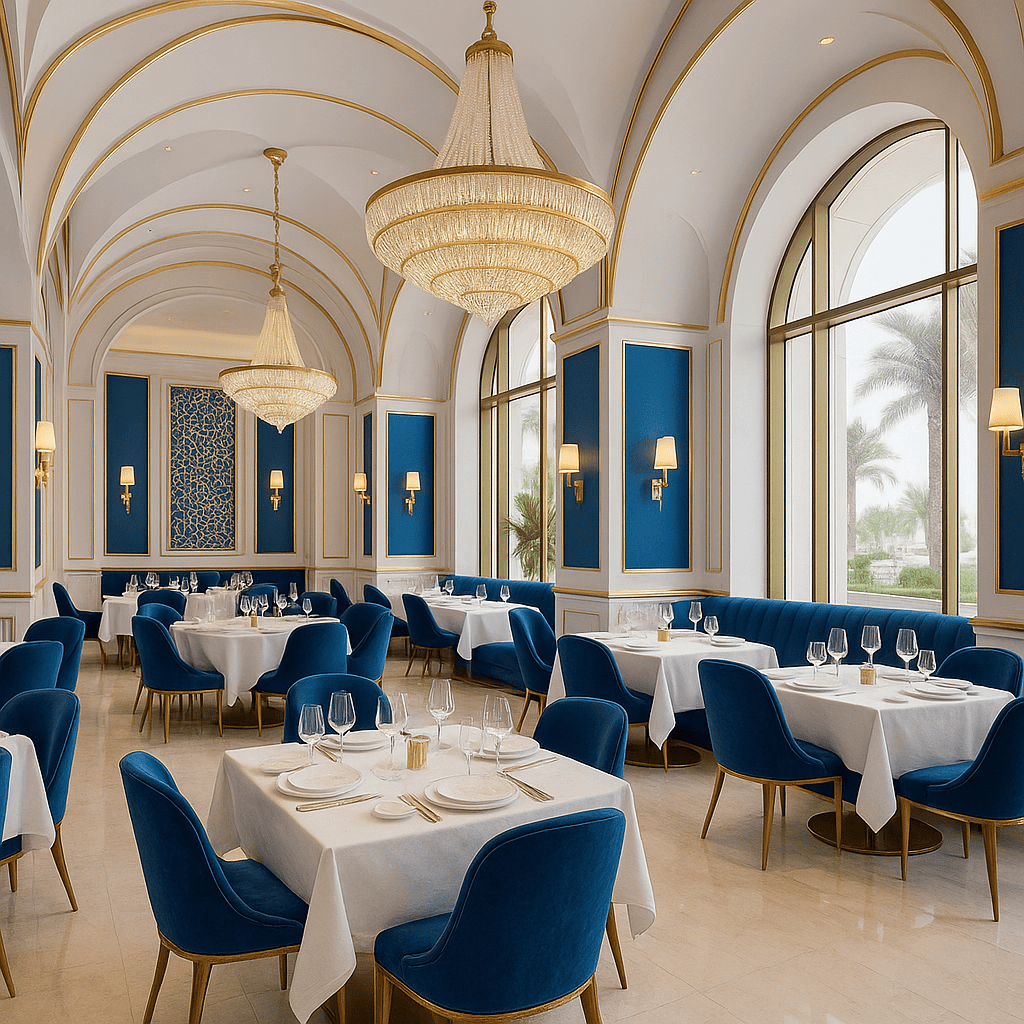 interior fitout company in dubai