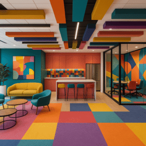 Office Fit-Out Timeline & Cost in Dubai | Build Craft Interiors