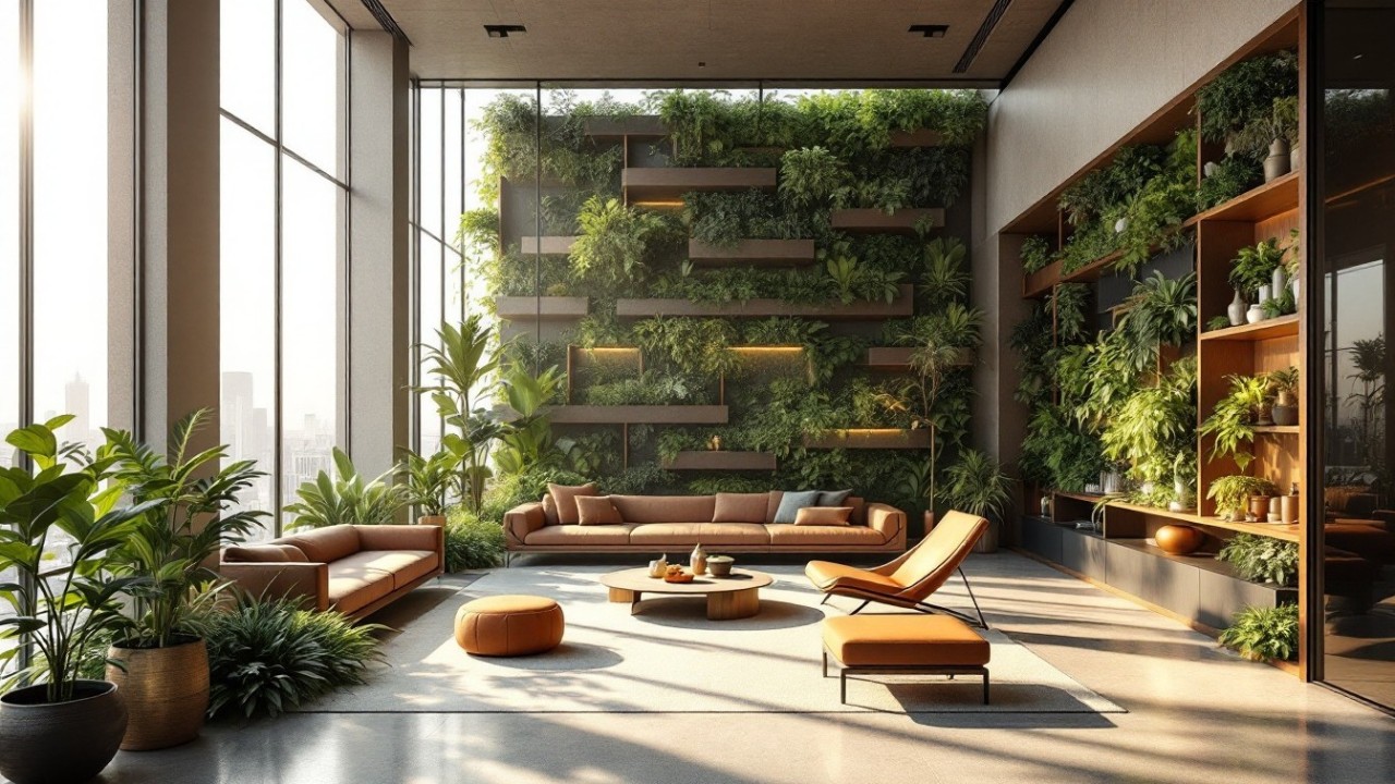 Sustainability & Eco-Friendly Fit-Outs in Dubai: The 2025 Guide for Smarter, Greener Spaces